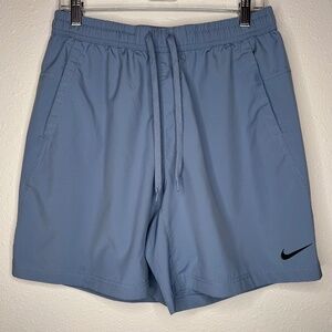 Nike Men's Dri-FIT Form 7" Unlined Versatile Shorts, Size Medium